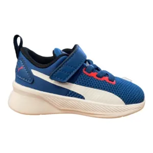 Puma Flyer Runner V scarpa da ginnastica 192930 31 sailing blue