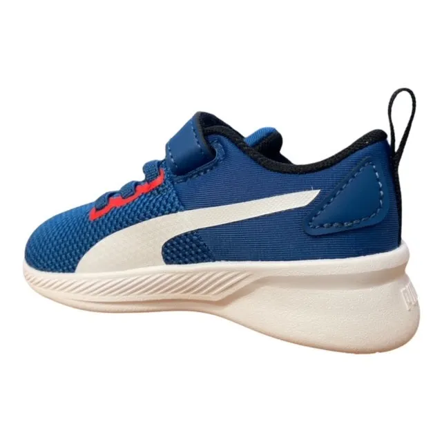 Puma Flyer Runner V scarpa da ginnastica 192930 31 sailing blue