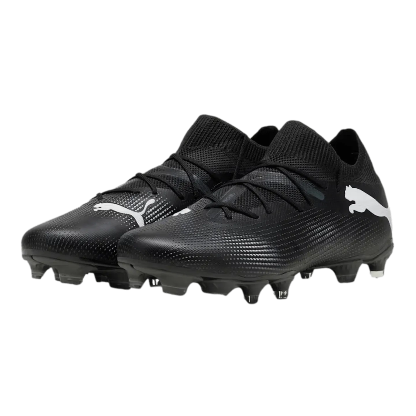 Puma Future 7 Match Firm Ground Cleats