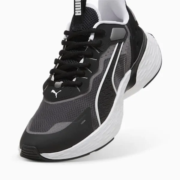 Puma Softride Sway Unisex Running Shoes