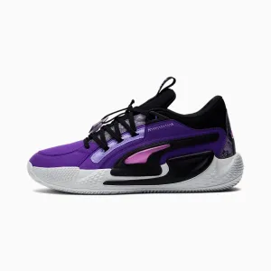 PUMA x Final Fantasy XIV Court Rider Chaos Basketball Shoes