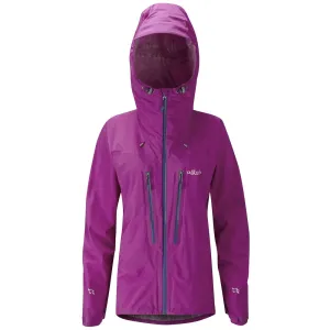 Rab Spark Waterproof Jacket Wms