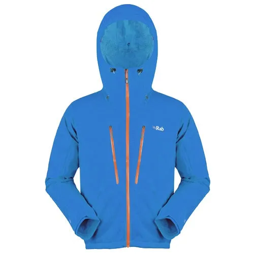 Rab Spark Waterproof Jacket