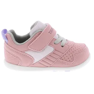 Racer Baby Athletic Trainer - Rose/Pink