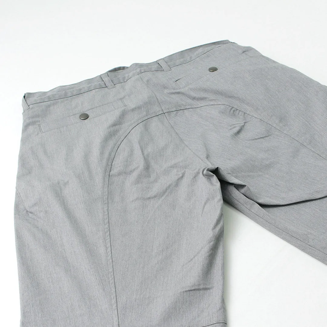 RAG / Go Out Pants