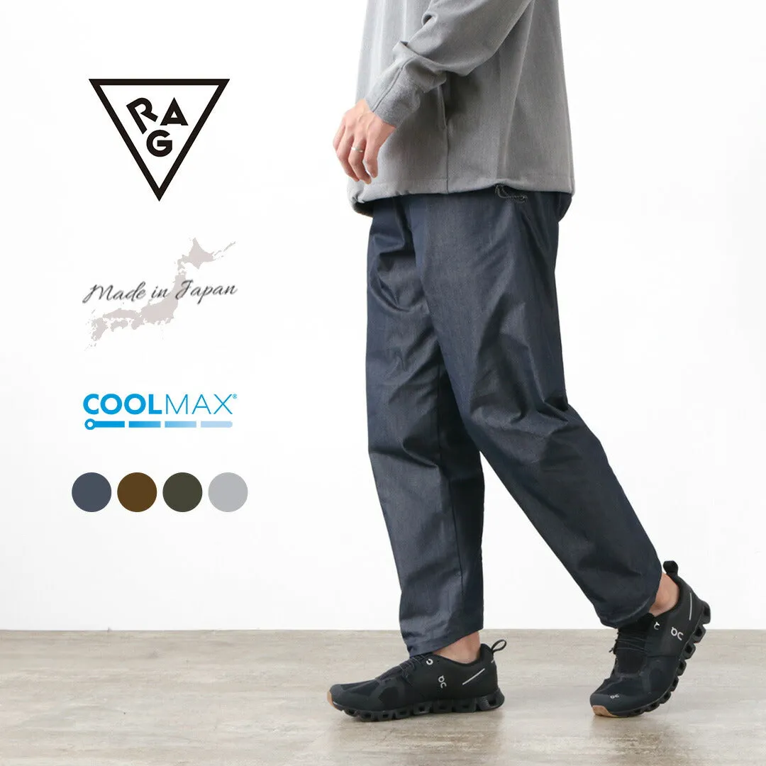 RAG / Go Out Pants