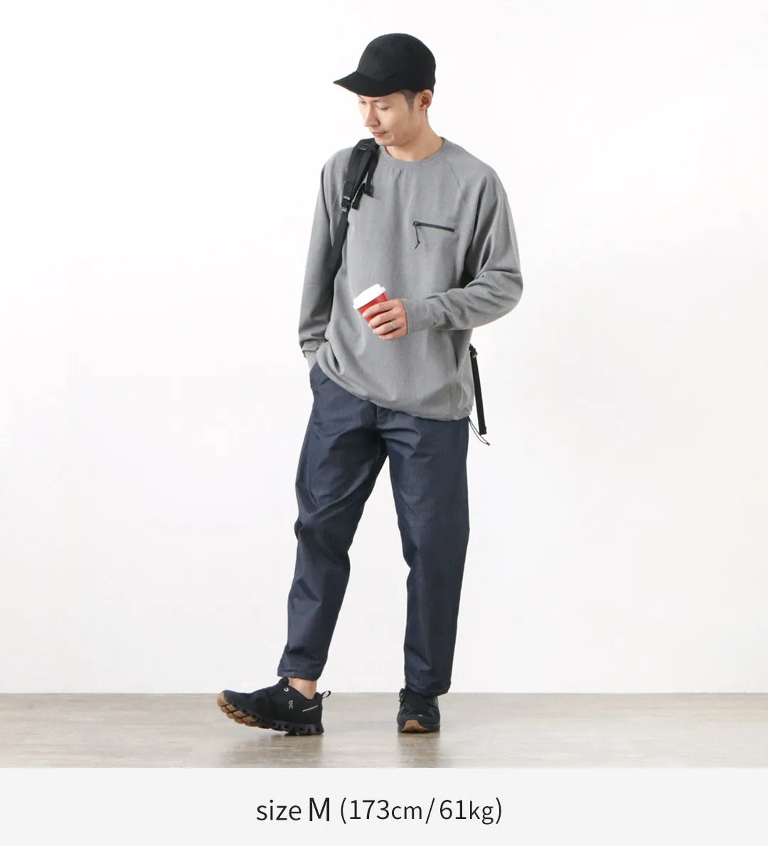 RAG / Go Out Pants