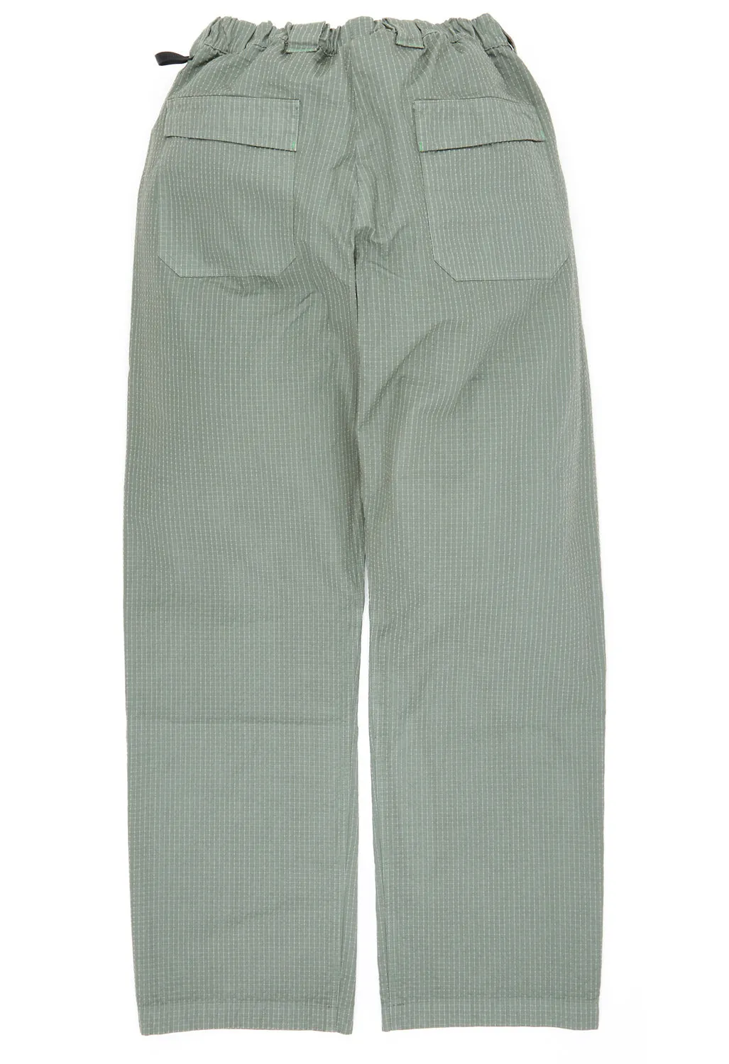 RAYON VERT Fubar Pants OG - Cave Grey