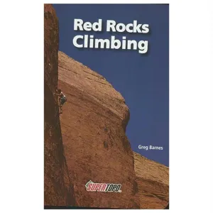 Red Rocks Climbing