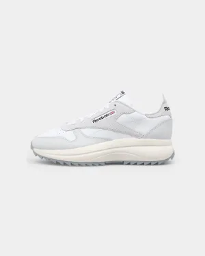 Reebok Women's Classic Leather SP Extra White