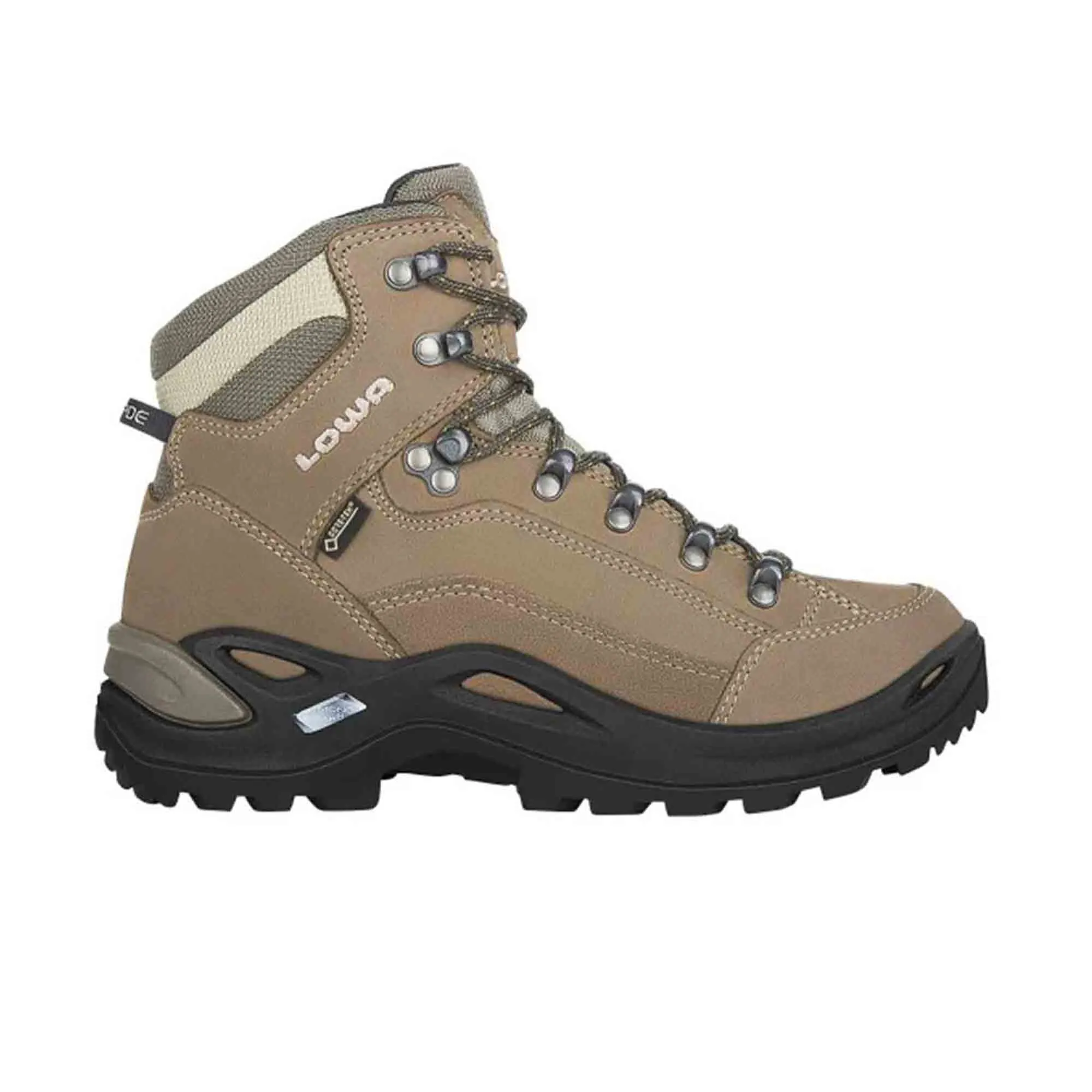 Renegade GTX Mid Wide - Womens