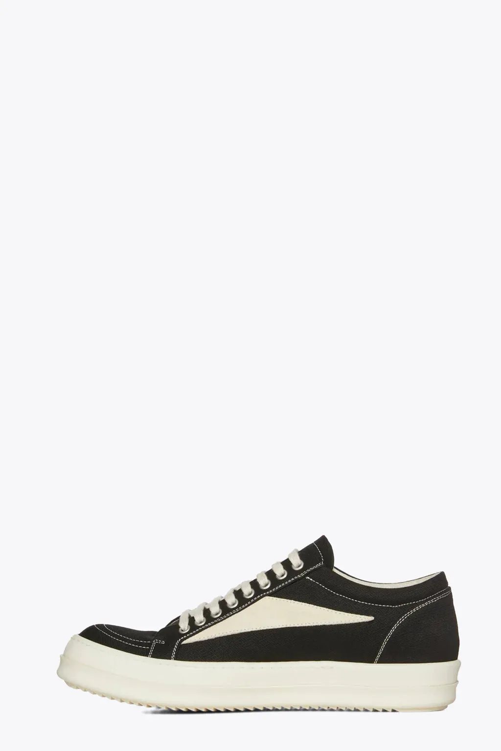 Rick Owens Drkshdw Low Vintage Sneakers