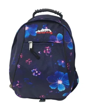 Ridge 53 - Abbey Backpack - Flora - Luminous Flower