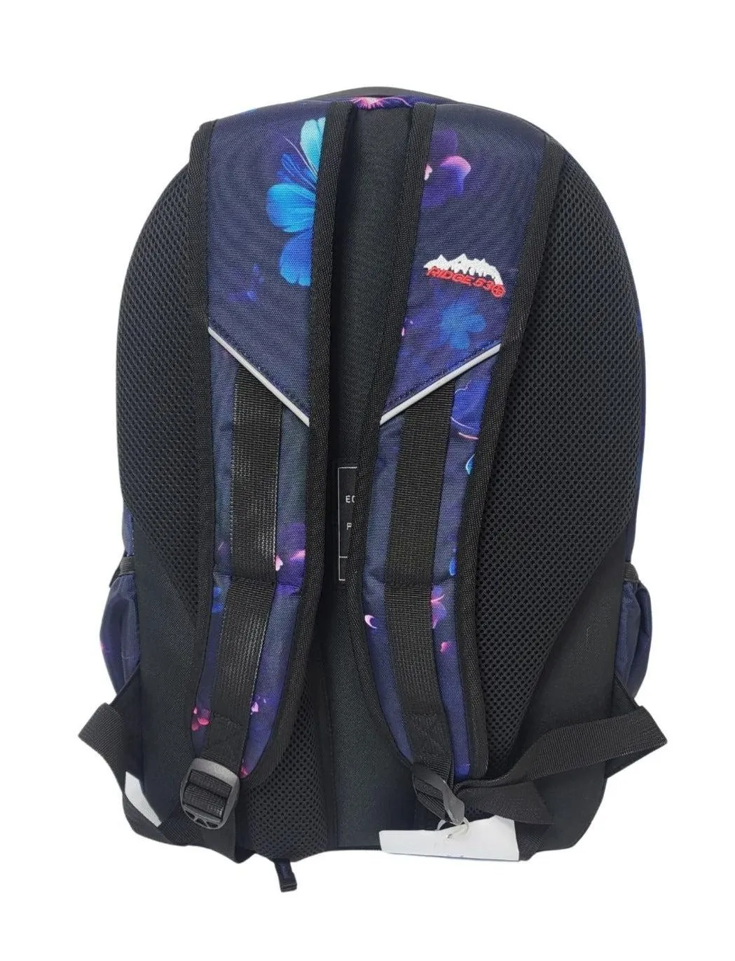 Ridge 53 - Abbey Backpack - Flora - Luminous Flower