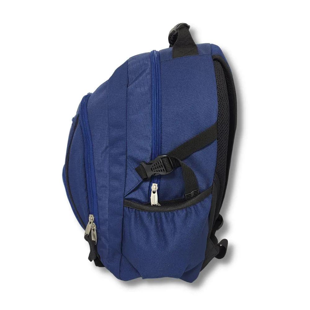 Ridge 53 - Bolton Backpack - Navy