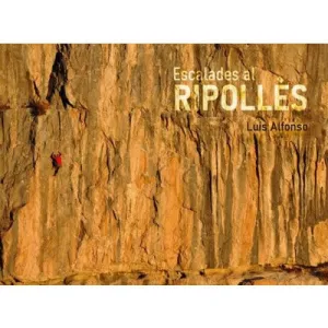 Ripolles Rock Climbing Guidebook