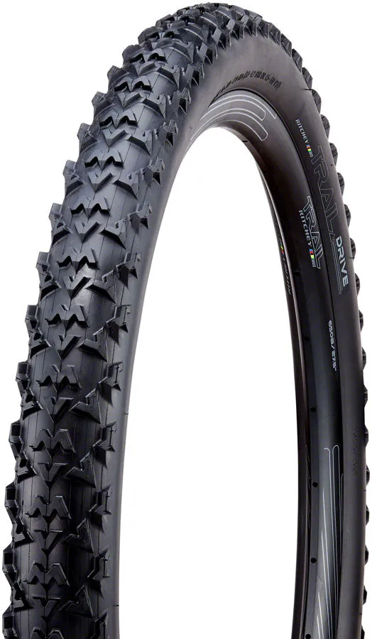 Ritchey WCS Trail Drive Tire