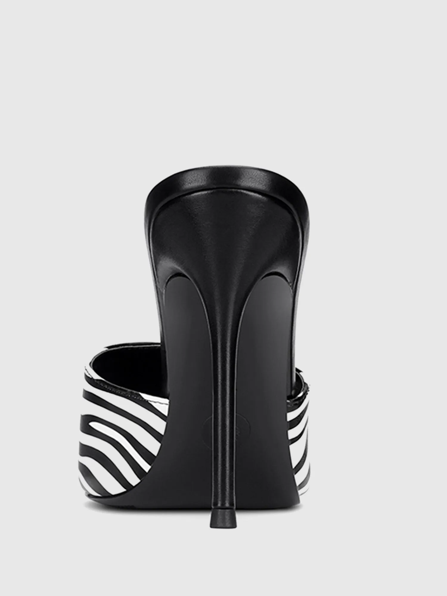 Robidas Slipper - Zebra