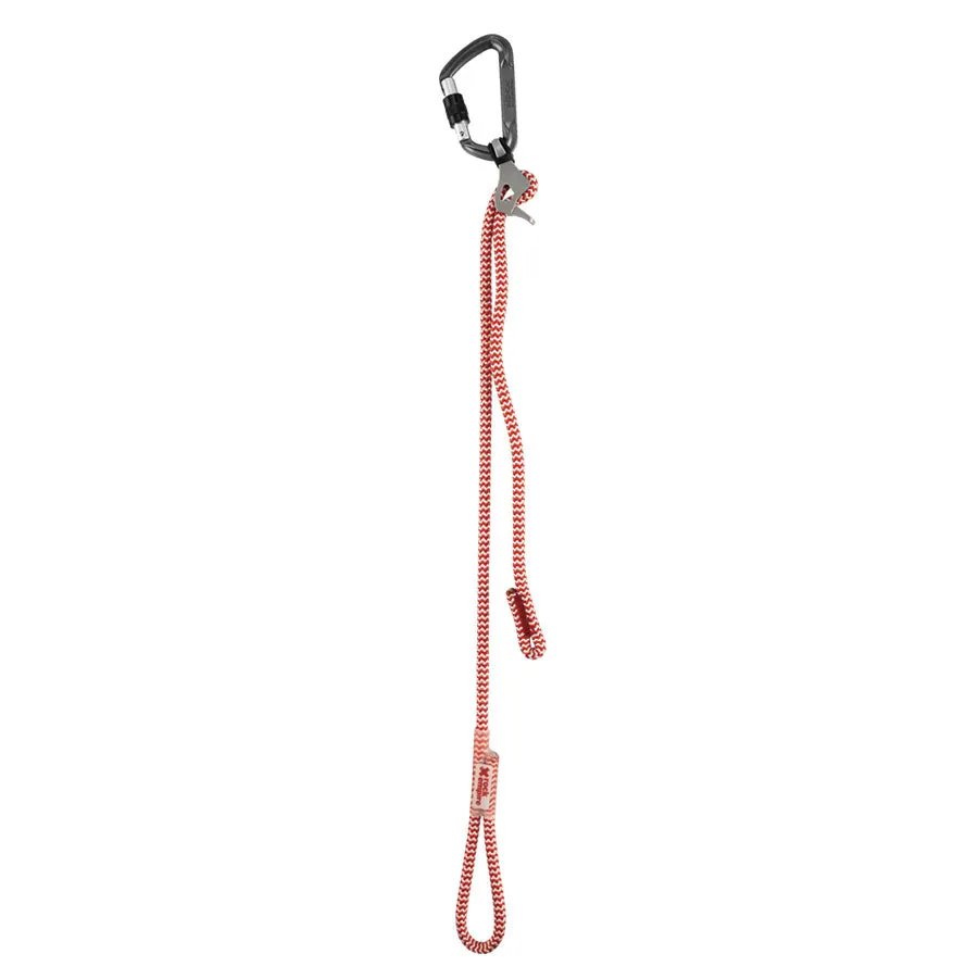 Rock Empire PIP Adjustable Safety Lanyard