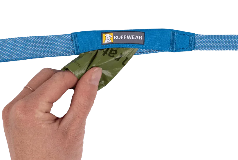 Ruffwear Hi & Light™ Lightweight Dog Leash (Blue Dusk)