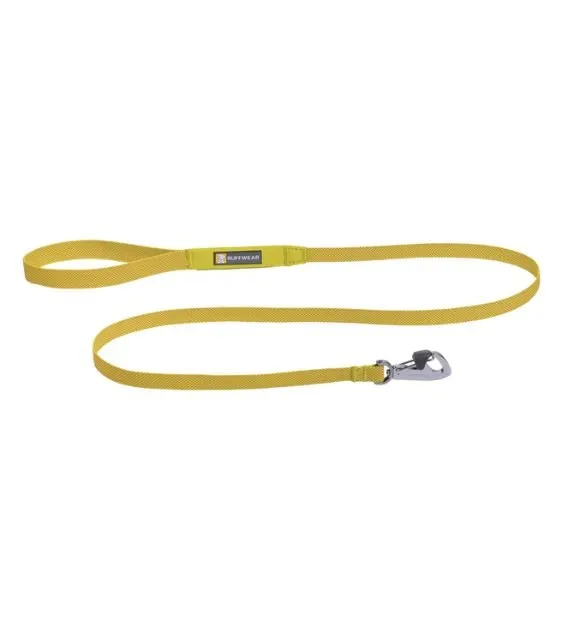 Ruffwear Hi & Light™ Lightweight Dog Leash (Lichen Green)