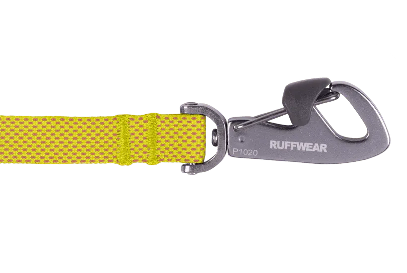 Ruffwear Hi & Light™ Lightweight Dog Leash (Lichen Green)