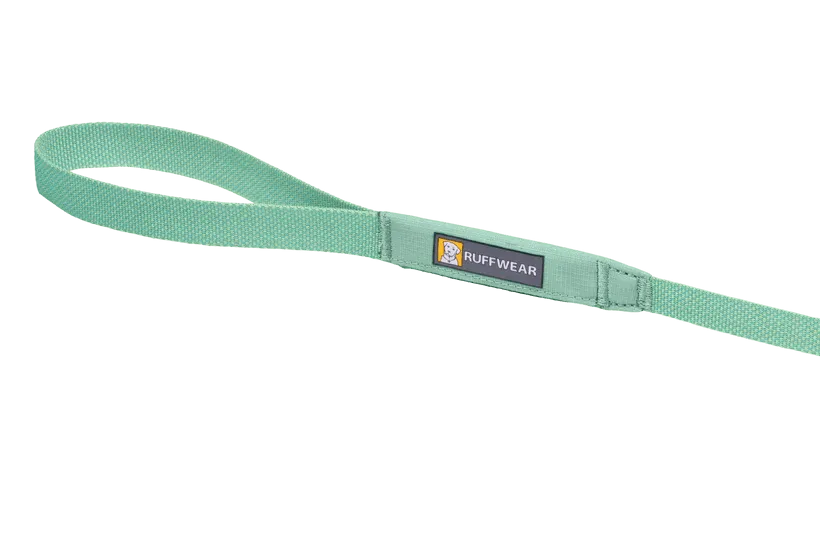 Ruffwear Hi & Light™ Lightweight Dog Leash (Sage Green)