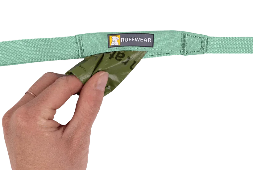 Ruffwear Hi & Light™ Lightweight Dog Leash (Sage Green)