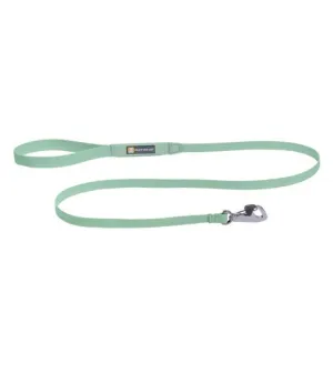 Ruffwear Hi & Light™ Lightweight Dog Leash (Sage Green)