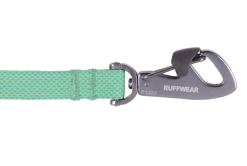 Ruffwear Hi & Light™ Lightweight Dog Leash (Sage Green)