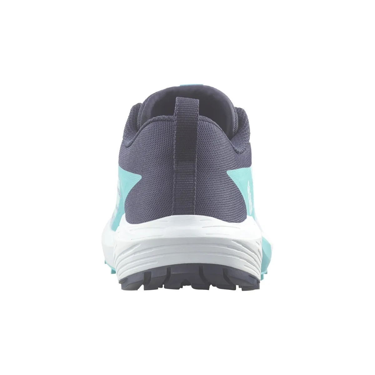 Salomón Sense Ride 5 Blue White SS24 Women's Shoes