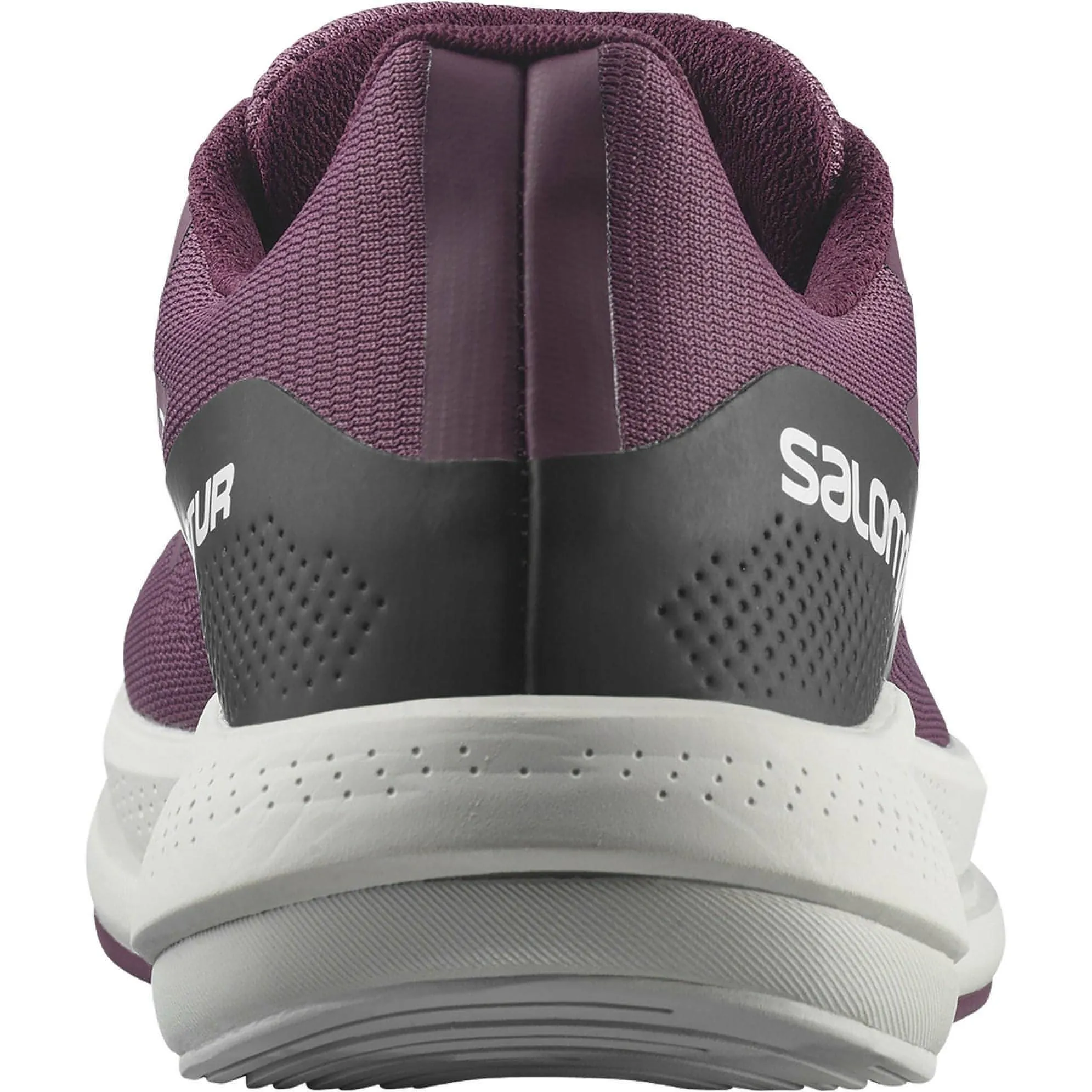 Salomon Spectur Womens Running Shoes - Purple