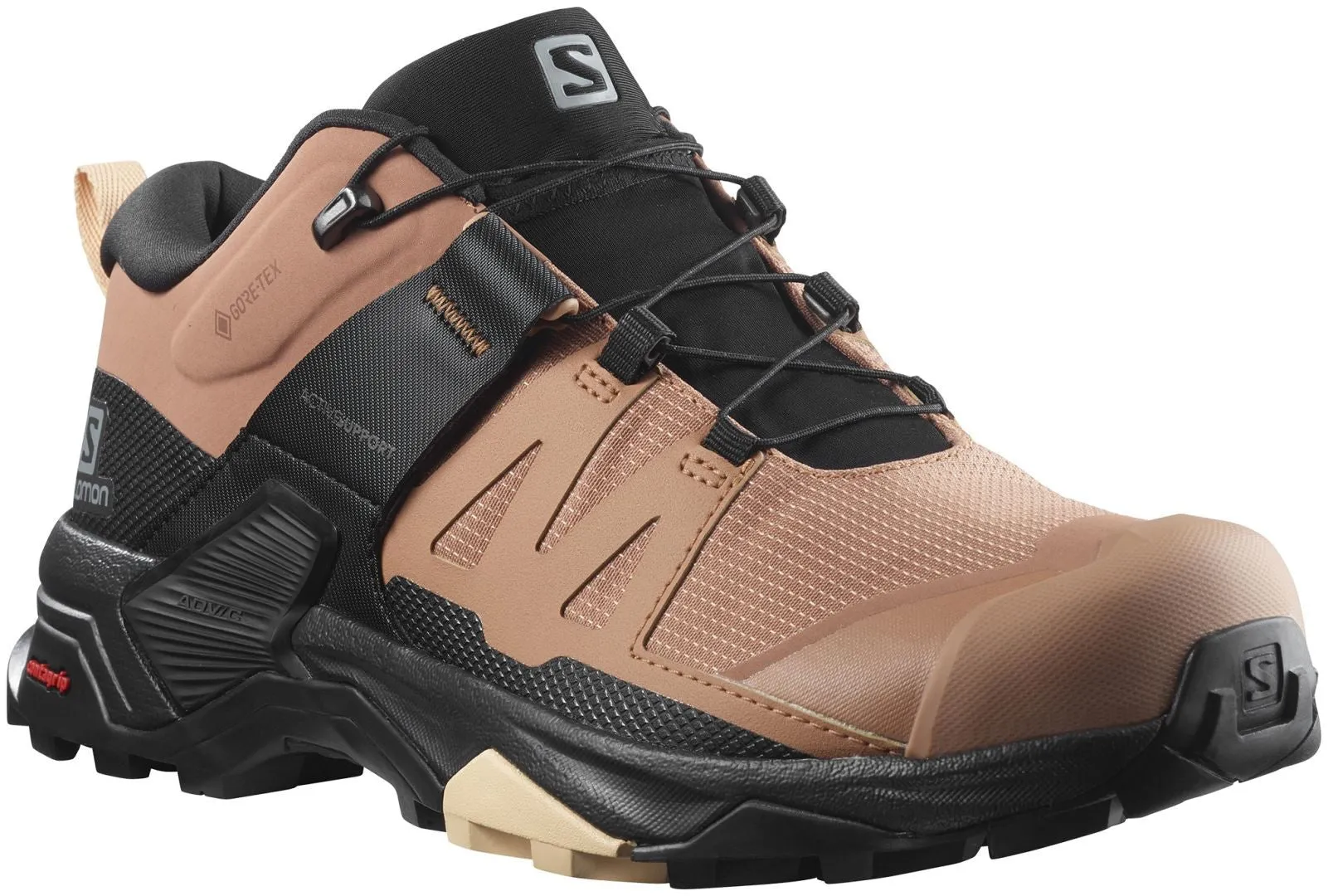 Salomon Womens X Ultra 4 Gore-Tex Shoes