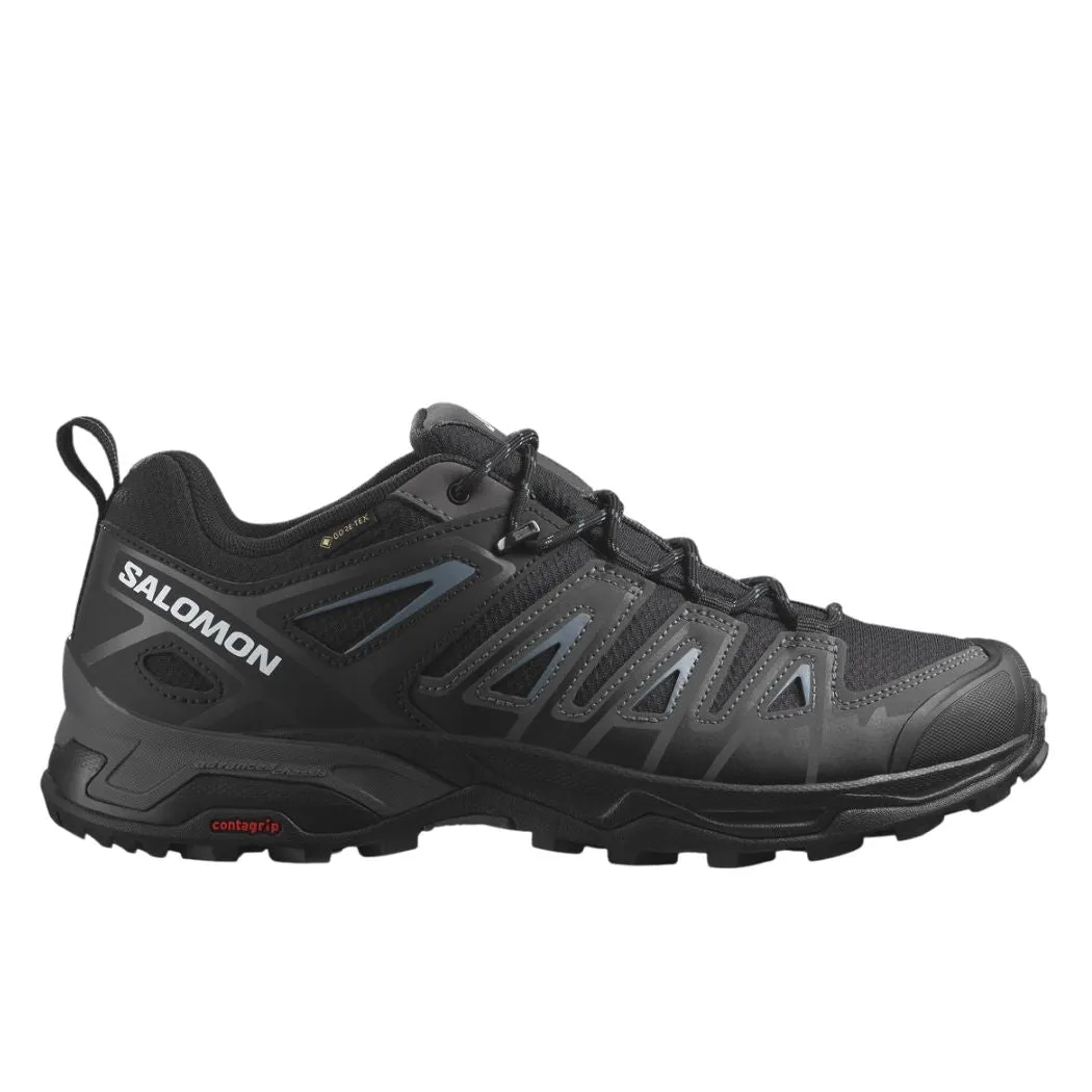 salomon X Ultra Pioneer GTX Men's Waterproof Hiking Shoes