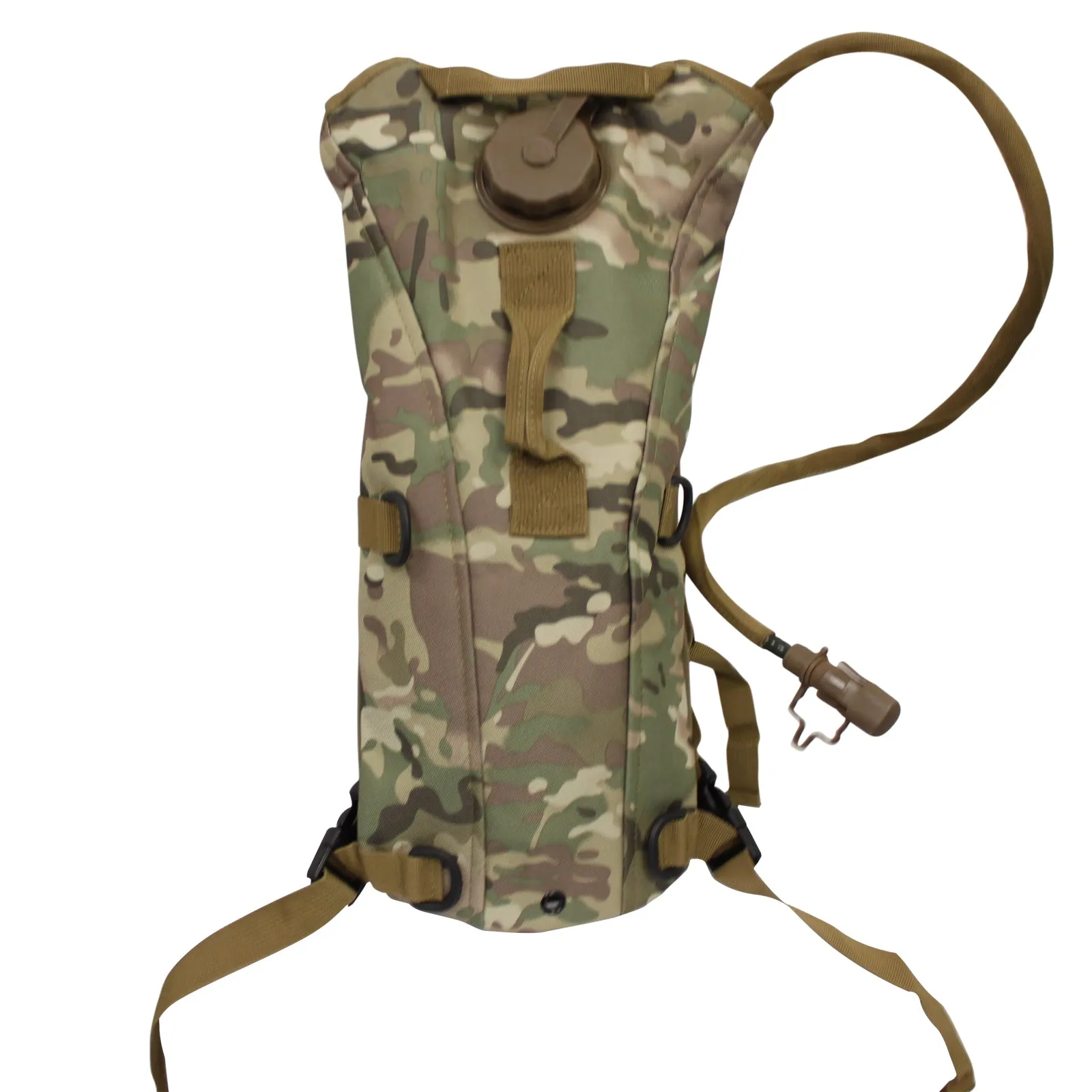 SAS Hydration Bladder Backpack