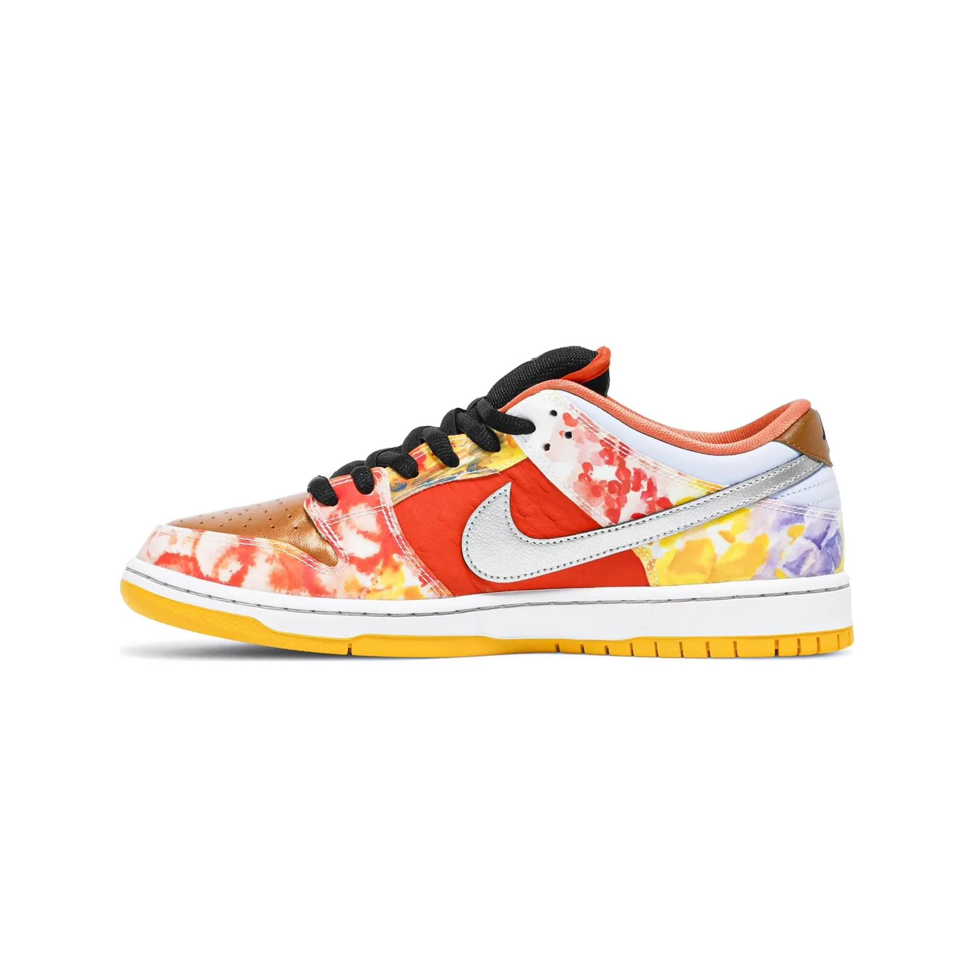 SB Dunk Low 'Street Hawker'