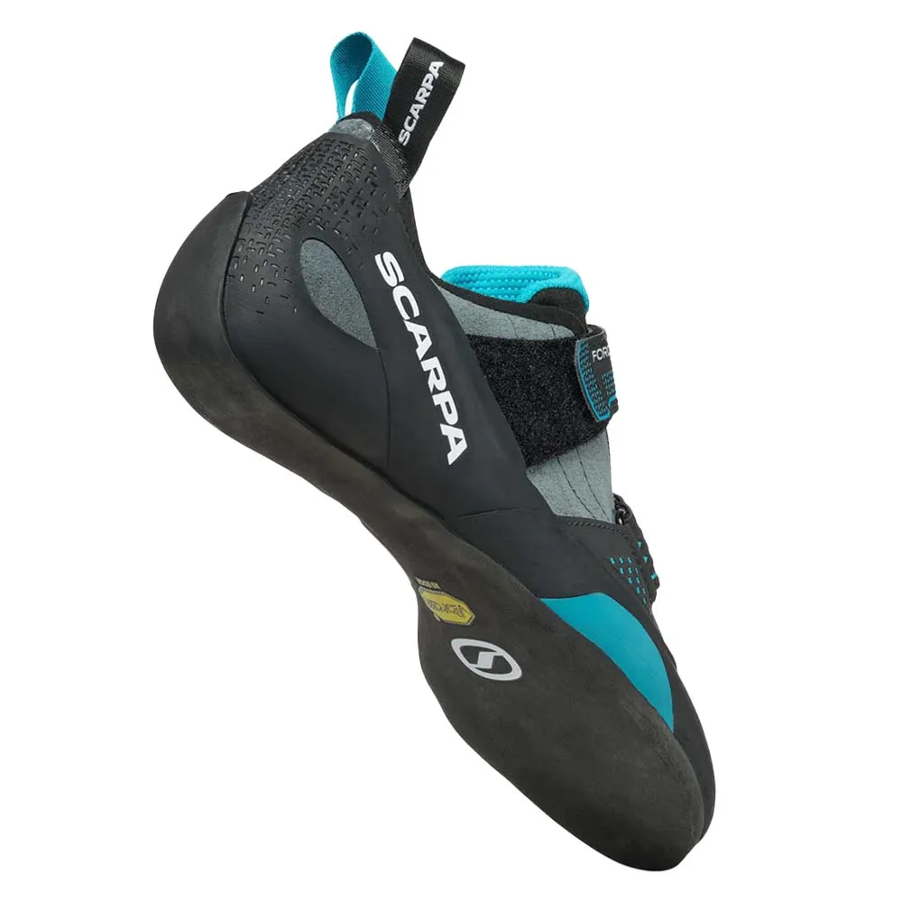 Scarpa Force V Climbing Shoe Men’s