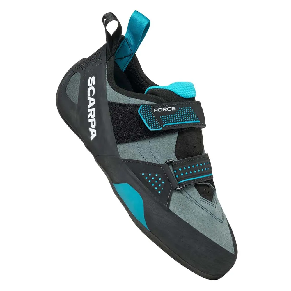 Scarpa Force V Climbing Shoe Men’s