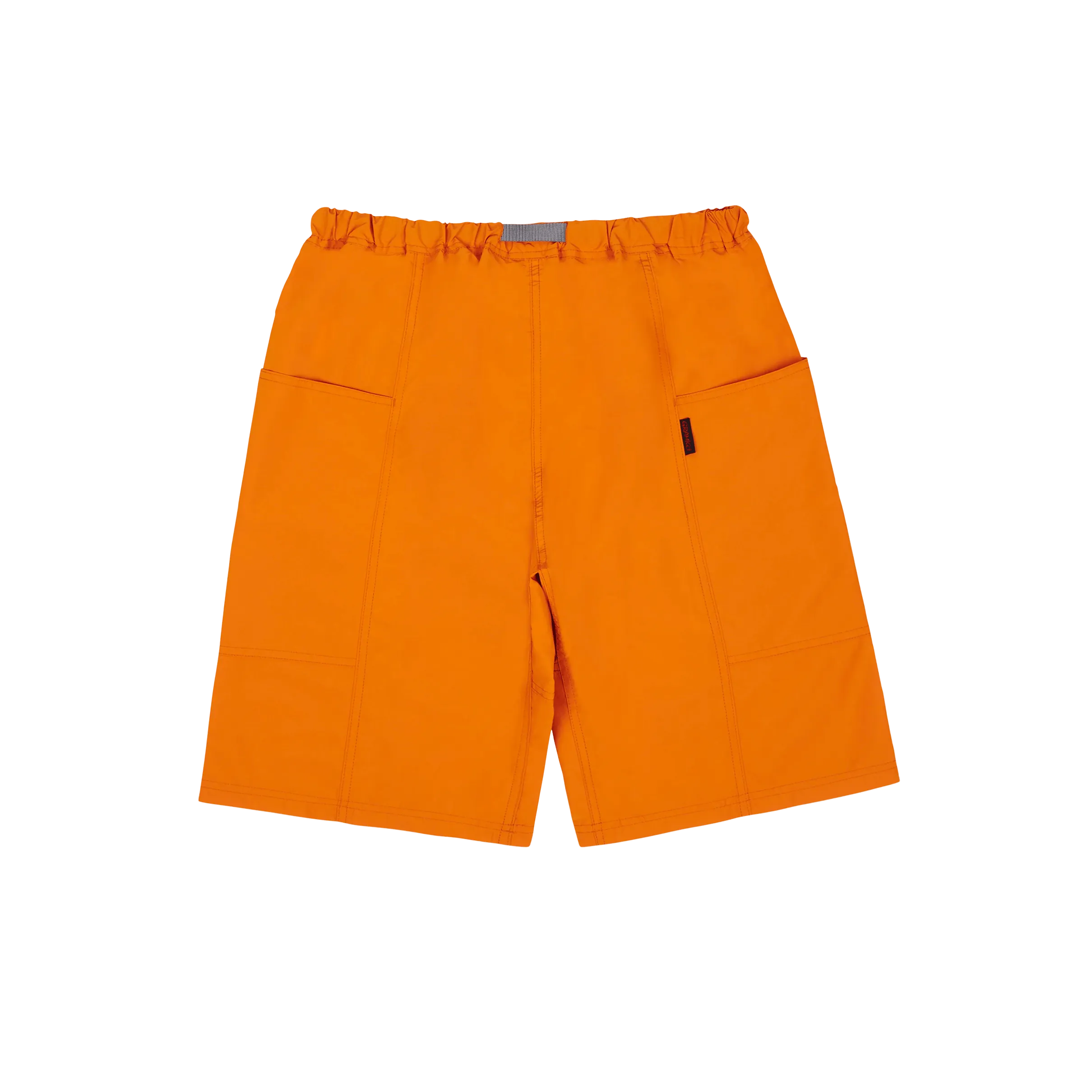 Shell Gear Short Foggy Orange