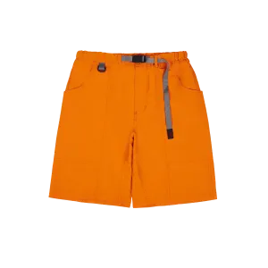 Shell Gear Short Foggy Orange