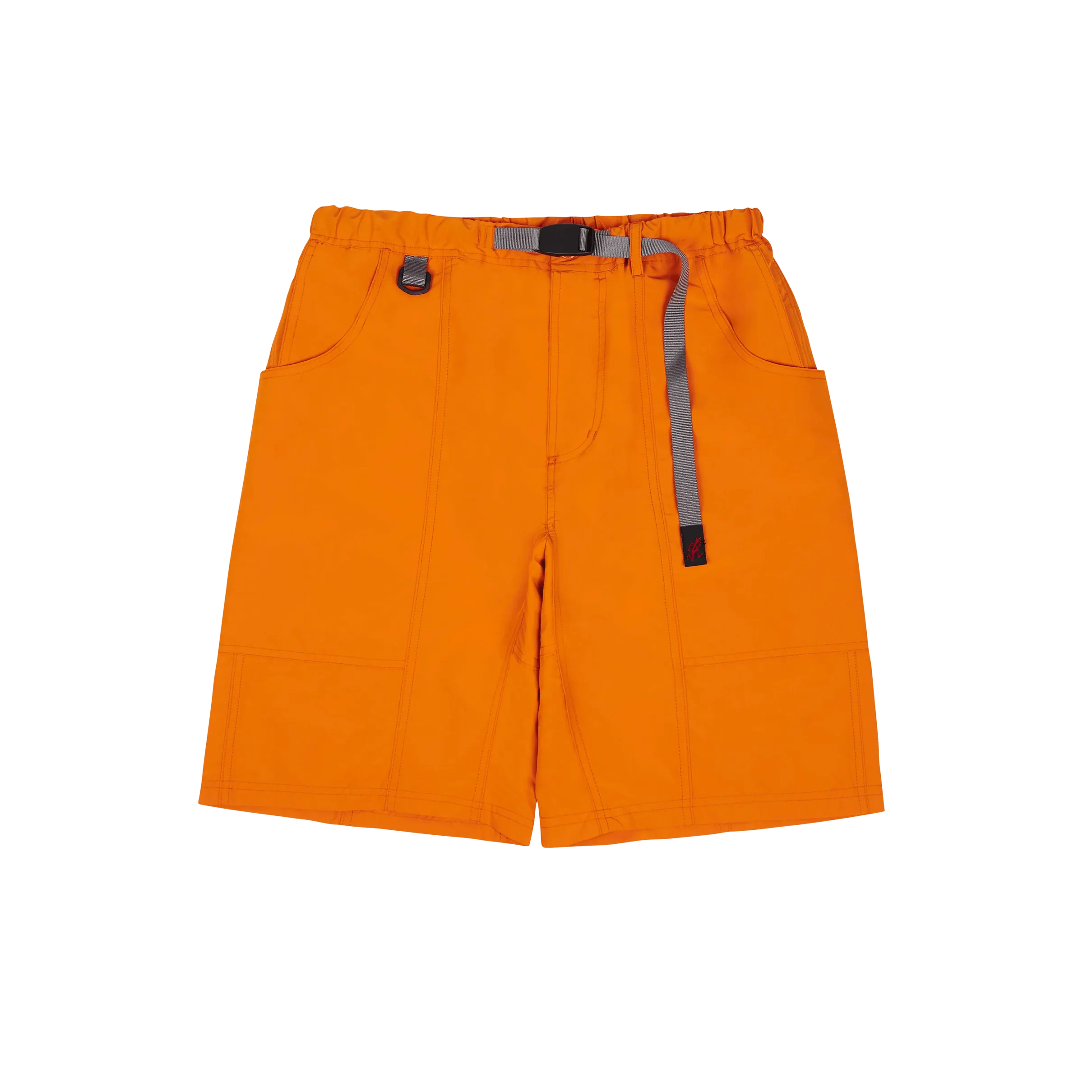 Shell Gear Short Foggy Orange