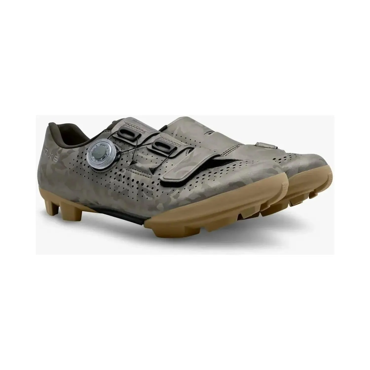 Shimano 23 W's SH-RX600W Gravel Shoes