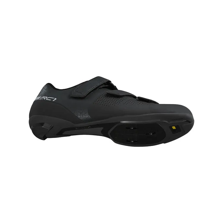 Shimano RC102 Women Shoe - Black