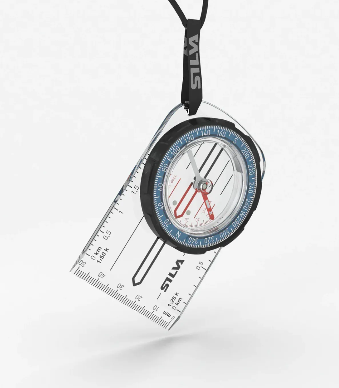 Silva Field Compass