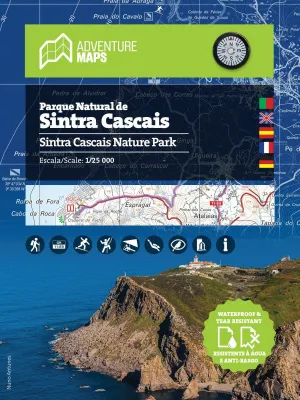 Sintra Cascais Nature Park