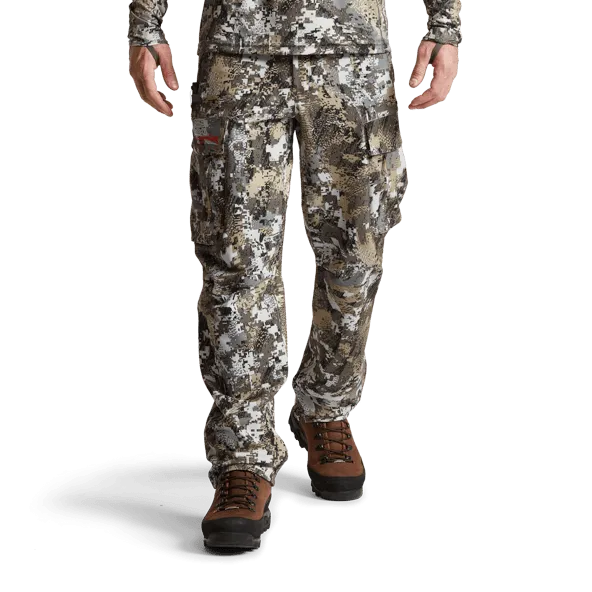 Sitka Gear Equinox Pant WHITETAIL : ELEVATED II