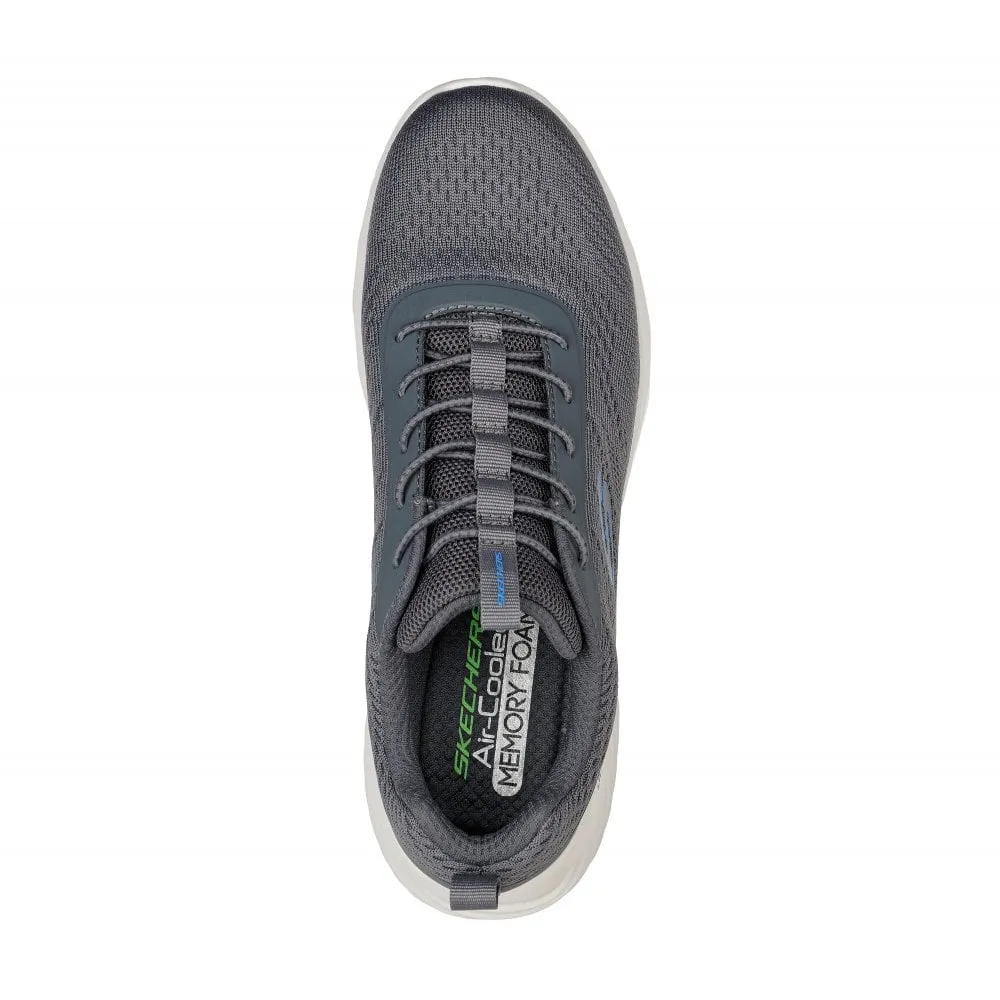 SKECHERS BOUNDER - INTREAD - 232377 - CHAR