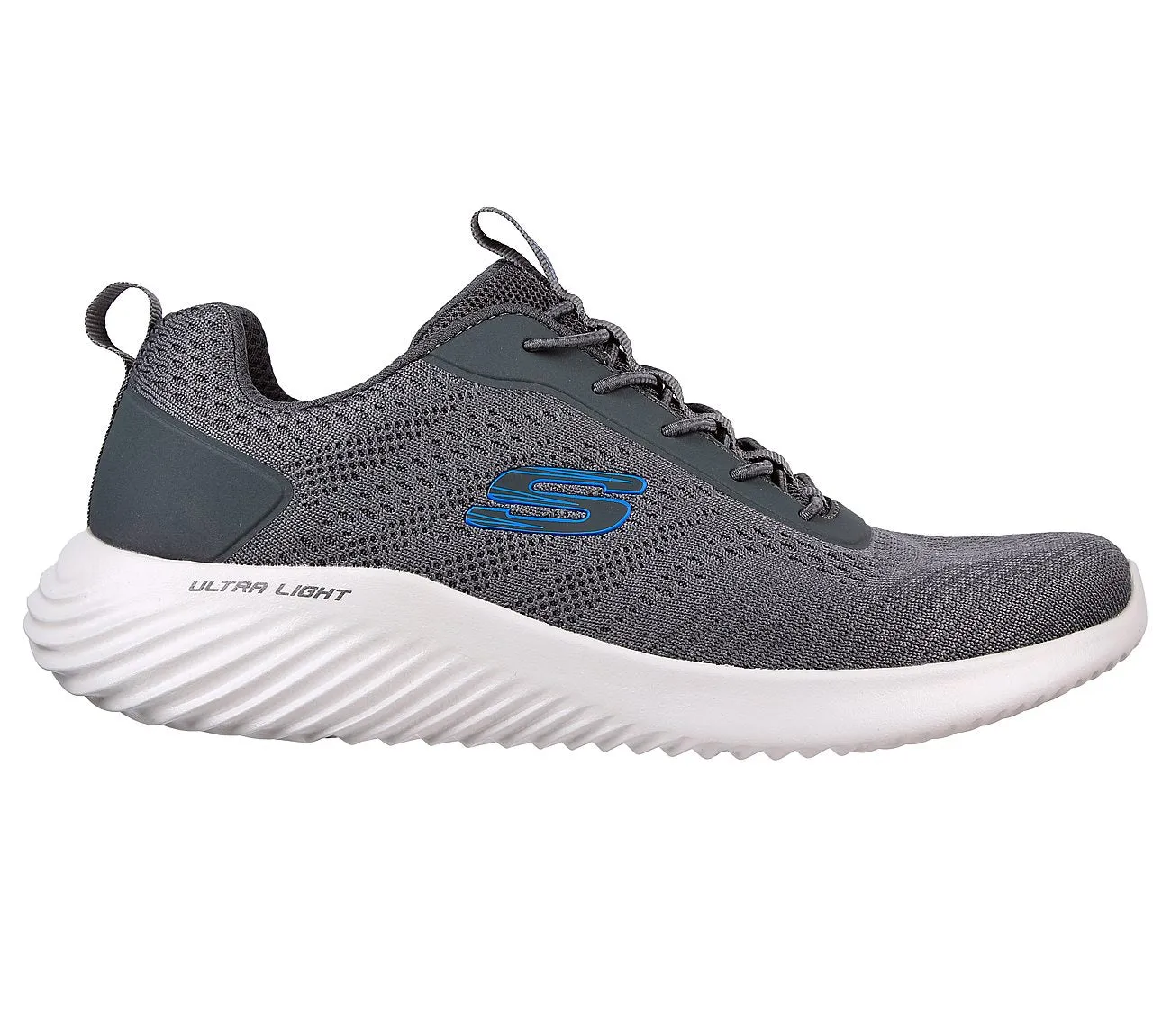 SKECHERS BOUNDER - INTREAD - 232377 - CHAR