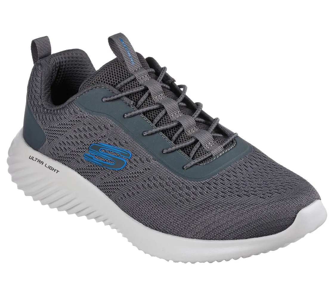 SKECHERS BOUNDER - INTREAD - 232377 - CHAR