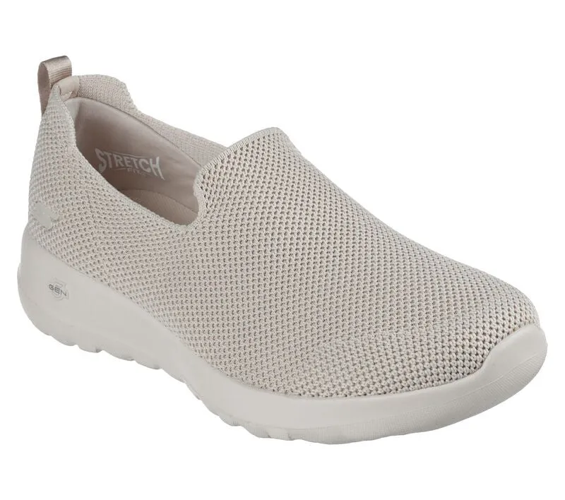 SKECHERS GO WALK JOY - SENSATIONAL DAY - 124187 - TPE